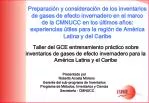 Tabla de contenido - slide 1