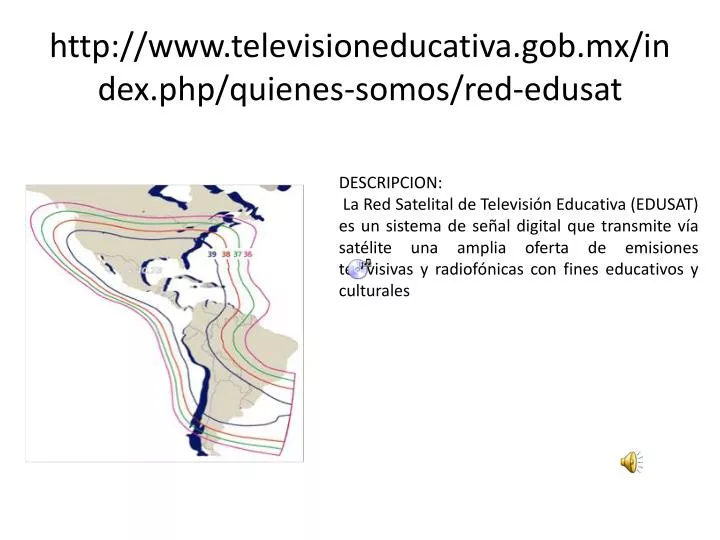 http www televisioneducativa gob mx index php quienes somos red edusat