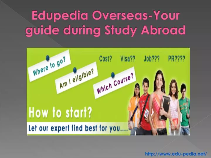 edupedia overseas your guide during study abroad