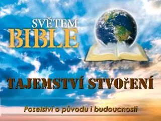 tajemstv stvo en