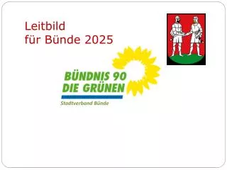 leitbild f r b nde 2025