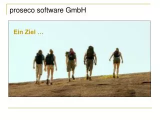 proseco software gmbh