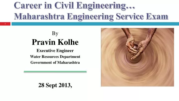 career in civil engineering maharashtra engineering service exam