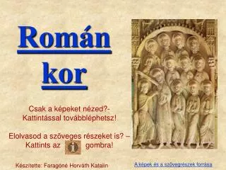 rom n kor