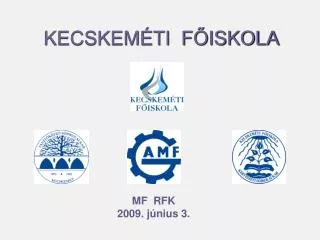 kecskem ti f iskola