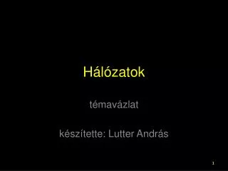 h l zatok