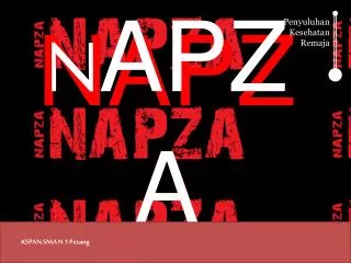 napza