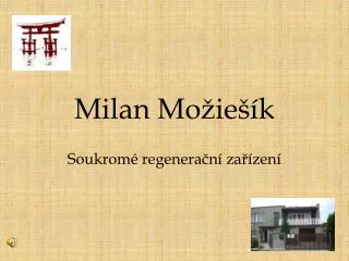 milan mo ie k