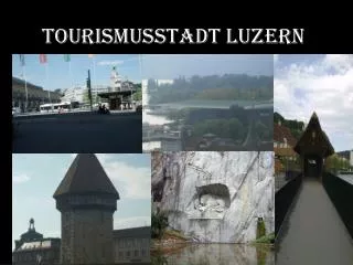 tourismusstadt luzern