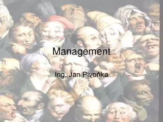 management