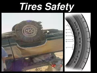 Tires Safety