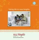 KLJ Heights - slide 1