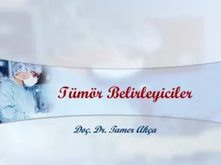 t m r belirleyiciler