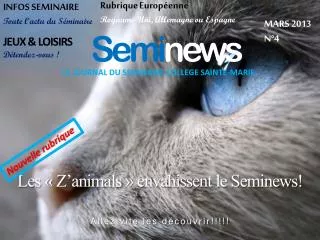 semi news