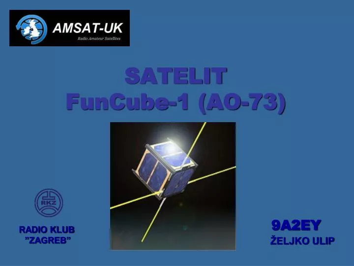satelit funcube 1 ao 73