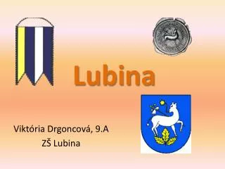 lubina