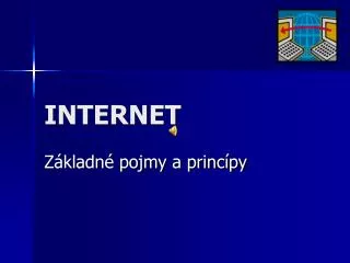internet
