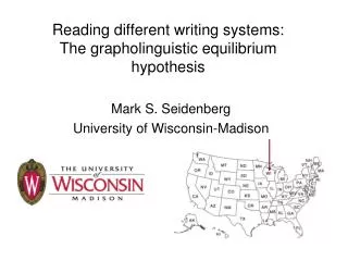 Reading different writing systems: The grapholinguistic equilibrium hypothesis