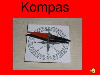 kompas