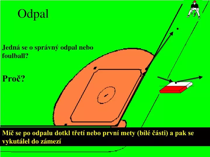 odpal