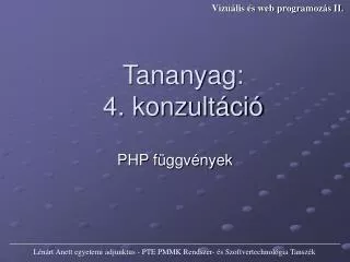 php f ggv nyek