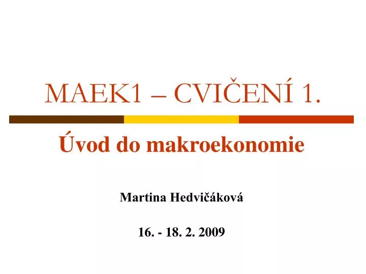 maek1 cvi en 1