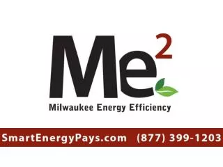 Intro presenters Benefits of an energy efficient business