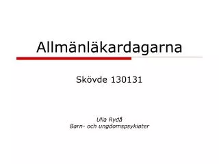 allm nl kardagarna