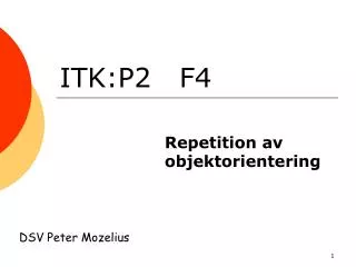 itk p2 f4