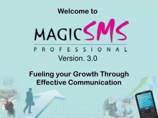 Fueling your Growth Through Effective Communication