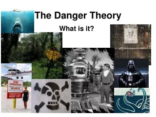 The Danger Theory