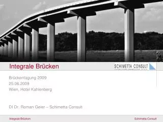integrale br cken