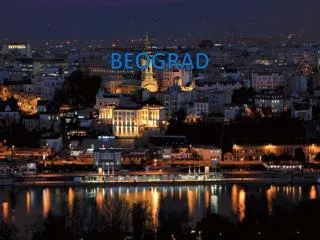 beograd