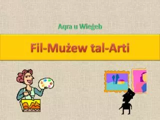 fil mu ew tal arti
