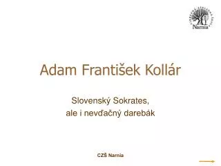 adam franti ek koll r