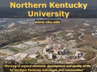 Northern Kentucky University