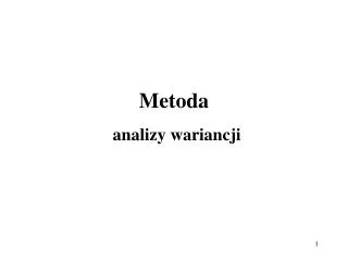 metoda