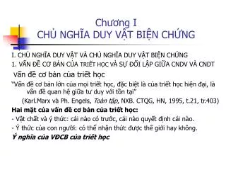 ch ng i ch ngh a duy v t bi n ch ng