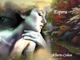 espera