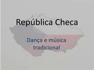 rep blica checa