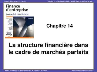 chapitre 14