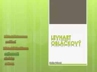 levhart obl kov
