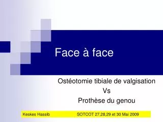 face face
