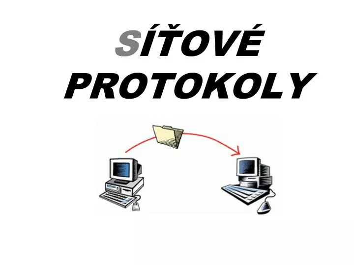 s ov protokoly