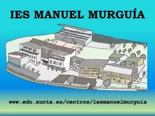 ies manuel murgu a