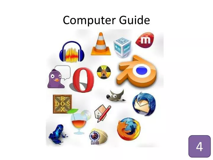 computer guide