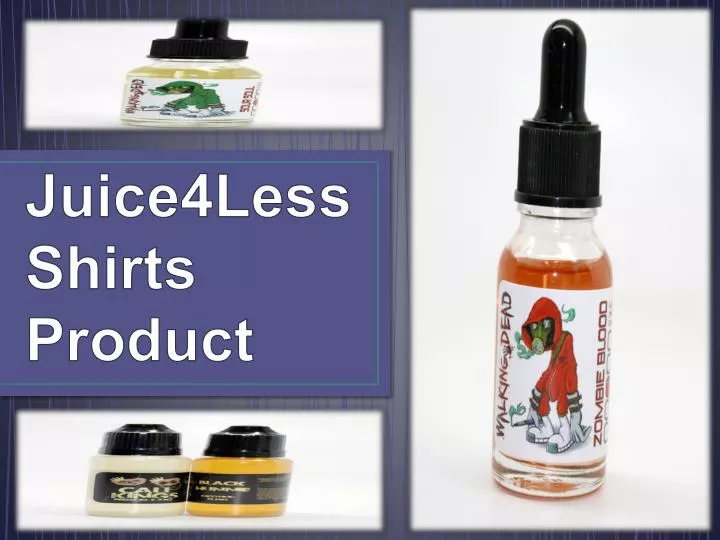 juice4less shirts product