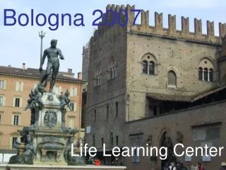 bologna 2007