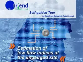 How to use this Self-guided Tour