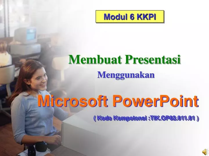 modul 6 kkpi